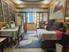 长乐小区3室2厅1卫南朝向111.0万元/套出售