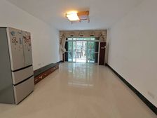 急售.西大附中旁,丽园小区,精装修四房总价150万 业主急售