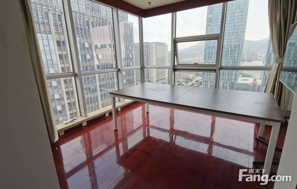 崂山石老人啤酒城檀香湾 精装140平300万-青岛写字楼_房天下