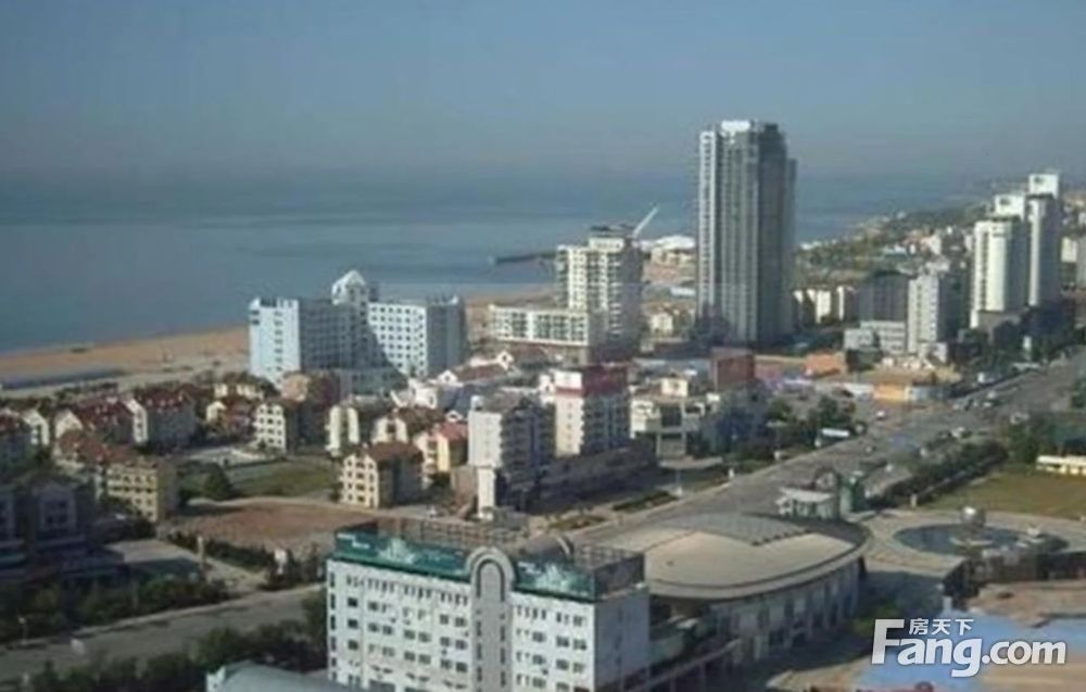 崂山石老人啤酒城檀香湾 精装140平300万-青岛写字楼_房天下