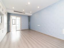 景荟凤凰公寓 1室1厅 精装修