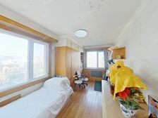 西坝河 · 光熙门北里 · 交通方便,户型好,少有俩室一厅。