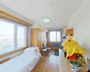 西坝河 · 光熙门北里 · 交通方便,户型好,少有俩室一厅。