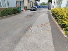 门头沟3600平库房可分组丨挑高18米丨甲方直租丨