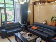 万科红郡一期 5室3厅 南北 精装