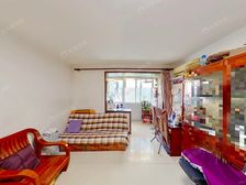 阜成门 · 北营房西里南北通透 · 2室 · 1厅