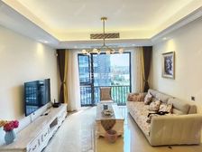 湾仔口岸旁 湾仔豪宅天一居海景房 2房 少有户型