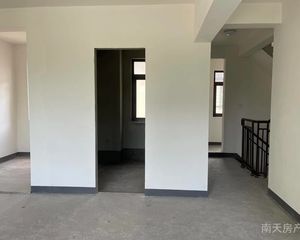 万科华堂嘉园别墅4室3厅3卫南朝向488.0万元/套出售