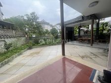 和润园别墅 带院子 装修保养好