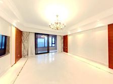 南塘老街 南向临江一线江景房 大平层 上好楼层21楼 精装修