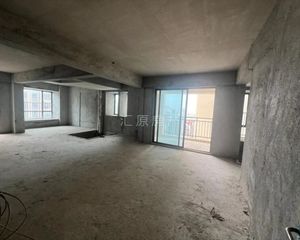 新星家园二期 97平3房2厅 三面采光 圆心 钥匙在手