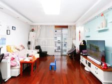 三林 · 浦发绿城-西泰林路850弄 · 3室 · 2厅