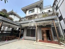 东盟商务区豪华独栋别墅 带露台 带花园 读桂雅路小學国际三中