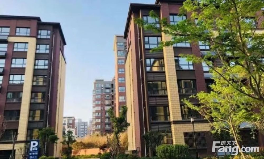 现房!,济南历城郭店加州东部世界城二手房 三室 - 房天下