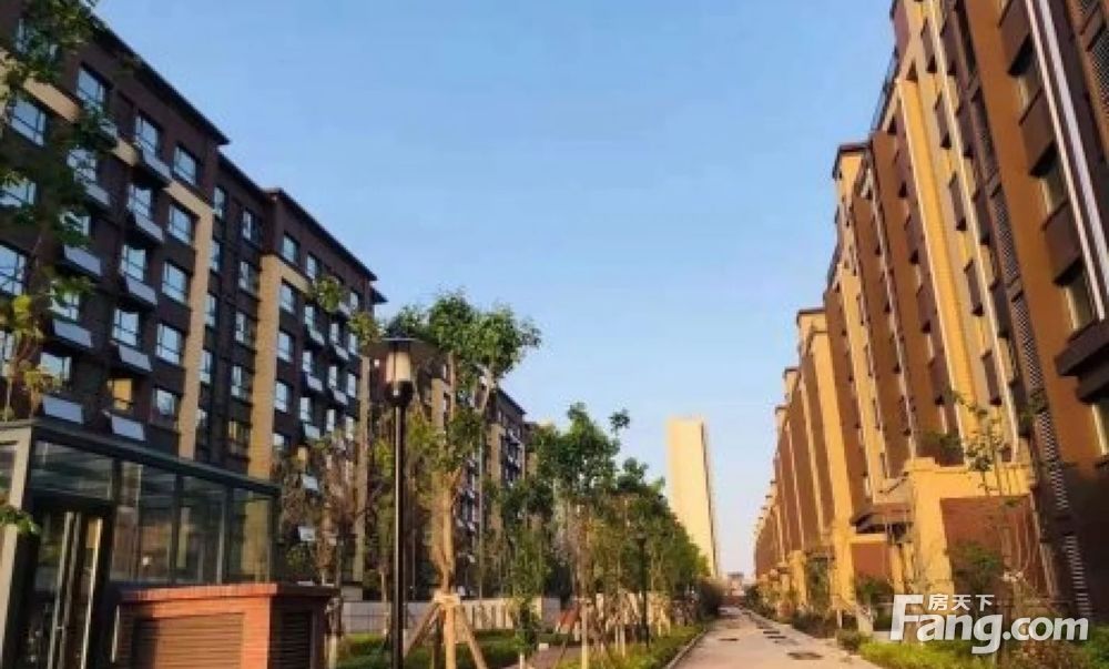 现房!,济南历城郭店加州东部世界城二手房 三室 - 房天下