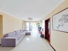 大望路·珠江帝景D区·2室·1厅