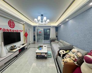 荣安香园一期3室2厅2卫南朝向238.0万元/套出售