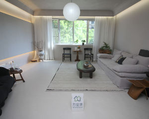 房子坐落于汉沽好位置出行方便小区欧式设计房子精装拎包入住品质