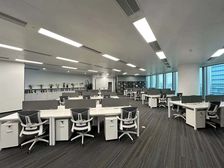 环贸中心丨可定制装修丨可配全家具丨适合科技互联网行业