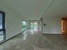 中海品江府,194平大四房,全新装修未住人。