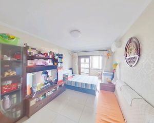 北大地 · 丰台西路7号院 · 2室 · 1厅
