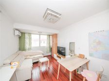 泉东小区 1室1厅 南