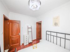 明珠A校,健身楼层,位置安静,出行方便,房型正气