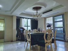 秀水山庄双拼别墅南精装真实好房