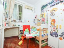 师大一村3室1厅1卫1阳台南1/6层