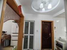 雨田村2房南中装真实好房