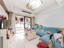 莱蒙城中央府东区 3室2厅 精装修