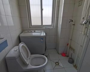 南北通透裕华园一区1室1厅