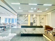 价格好谈地铁口,港丽望京直播接待办公大小面积可选家具齐全
