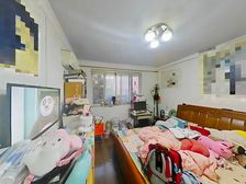 低楼层 双南两房 上下楼方便 位置很好