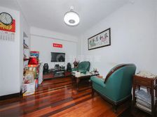 北蔡·由由三村·2室·2厅