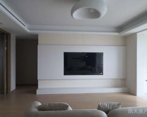 雅戈尔新湖景花苑3室2厅2卫南朝向380.0万元/套出售