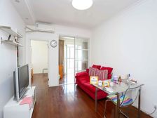 嘉定新城·盘古天地(西区)·1室·2厅