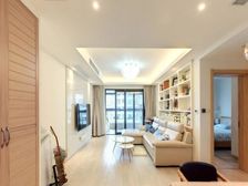 7,8号线耀华站 低于市场价30万急售 满五无税精装全送