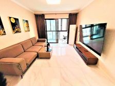 7号线云台站 清流 满五无税 房东诚意卖 价格好谈 装修全送