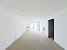 芍药居北里08年楼龄新,毛坯没住过人