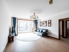 必看!价可谈!高层西北两居!装修保养好!视野采光好!东城崇文