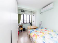 精装修大一房,花园位置,视野好,看房随时