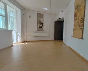 公园边 三环里 75平电梯新楼265万元急售