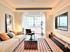 7号线云台站 清流 满五无税 房东诚意卖 价格好谈 装修全送