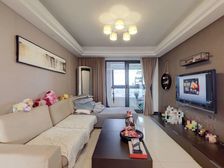 7号线云台站 清流 满五无税 房东诚意卖 价格好谈 装修全送