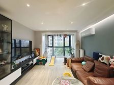 7,13号线长清站 满五无税 房东诚意卖 价格好谈 精装全送