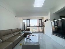 跑马地花园 2 房 86.16 方 品质小区 配套成熟