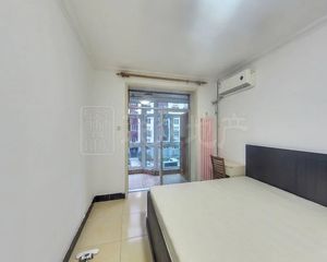 泰中花园2室1厅 南向 落地窗 好楼层 地铁高米店南站