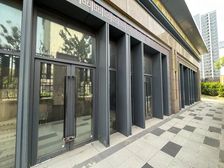 市民中心 东妇幼办公 仓储 纯一楼商铺 9000/平毛坯