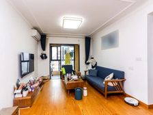 相城元和 中粮祥云 装修三房 采光好 出行方便